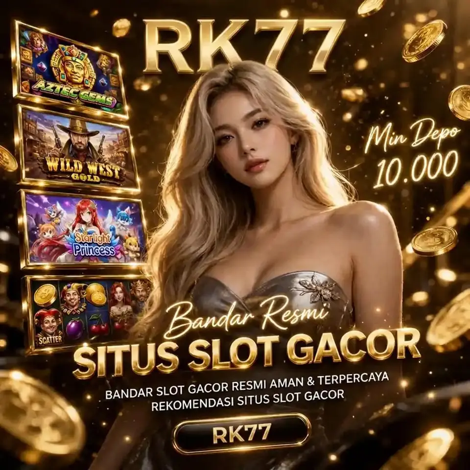 rk77 APK