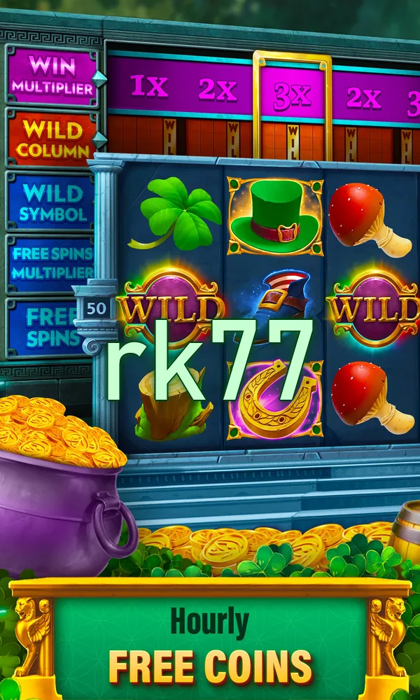 rk77 APK