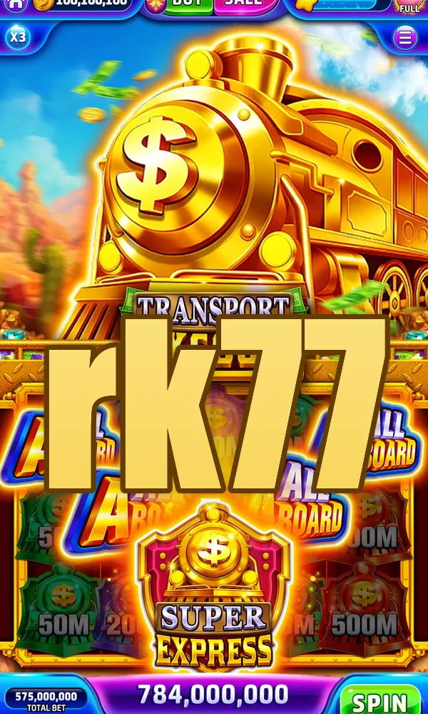 rk77 APK