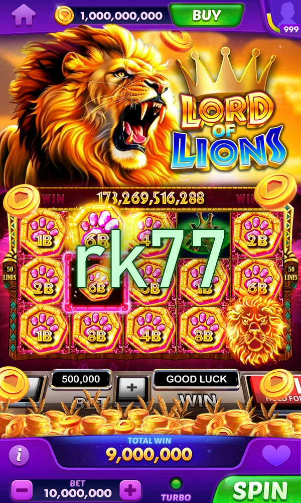 rk77 APK