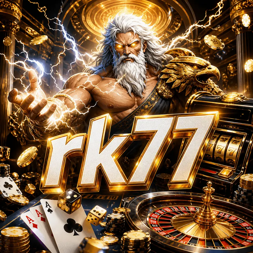 rk77 APK Resmi Unduh