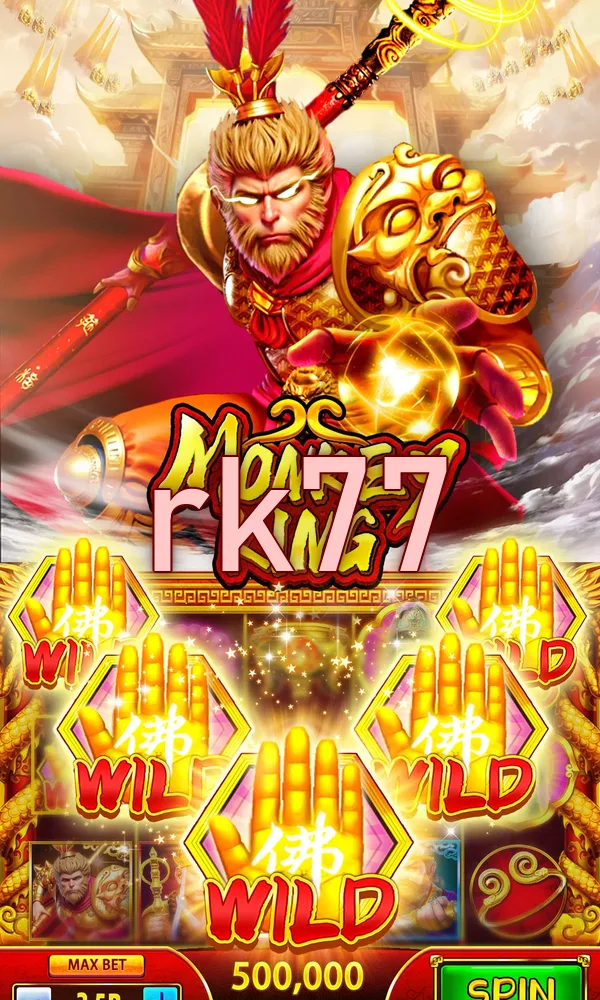 rk77 Preview - Resmi Unduh