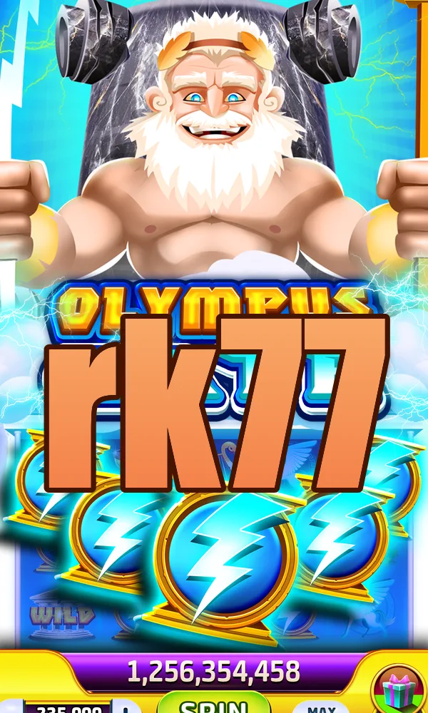 rk77 Tangkapan Layar Resmi APK